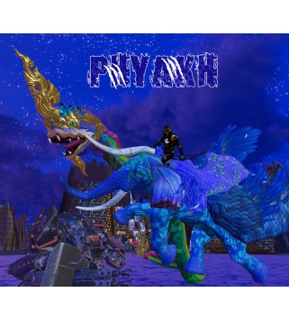 PHYAKH Steam Key GLOBAL